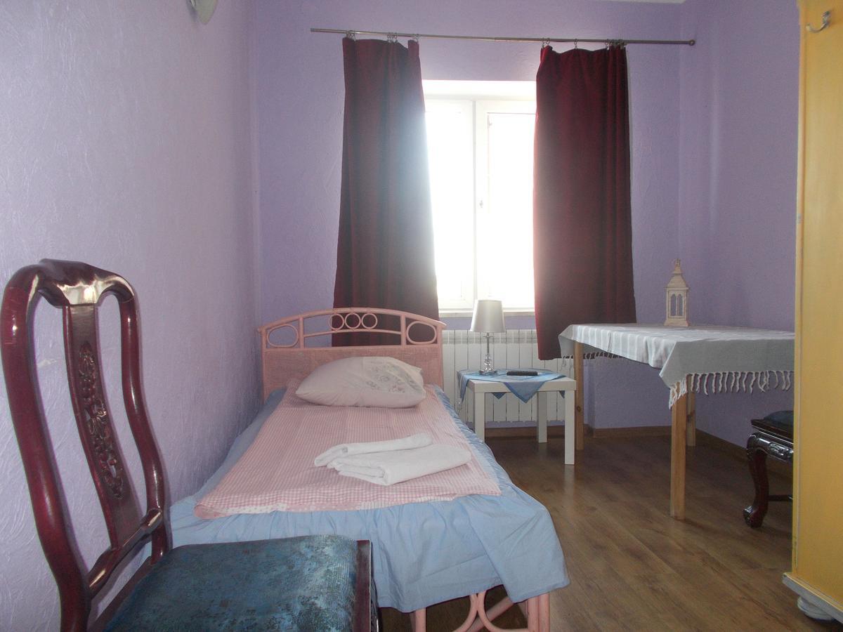 Bolimowianka Acomodação com café da manhã Quarto foto