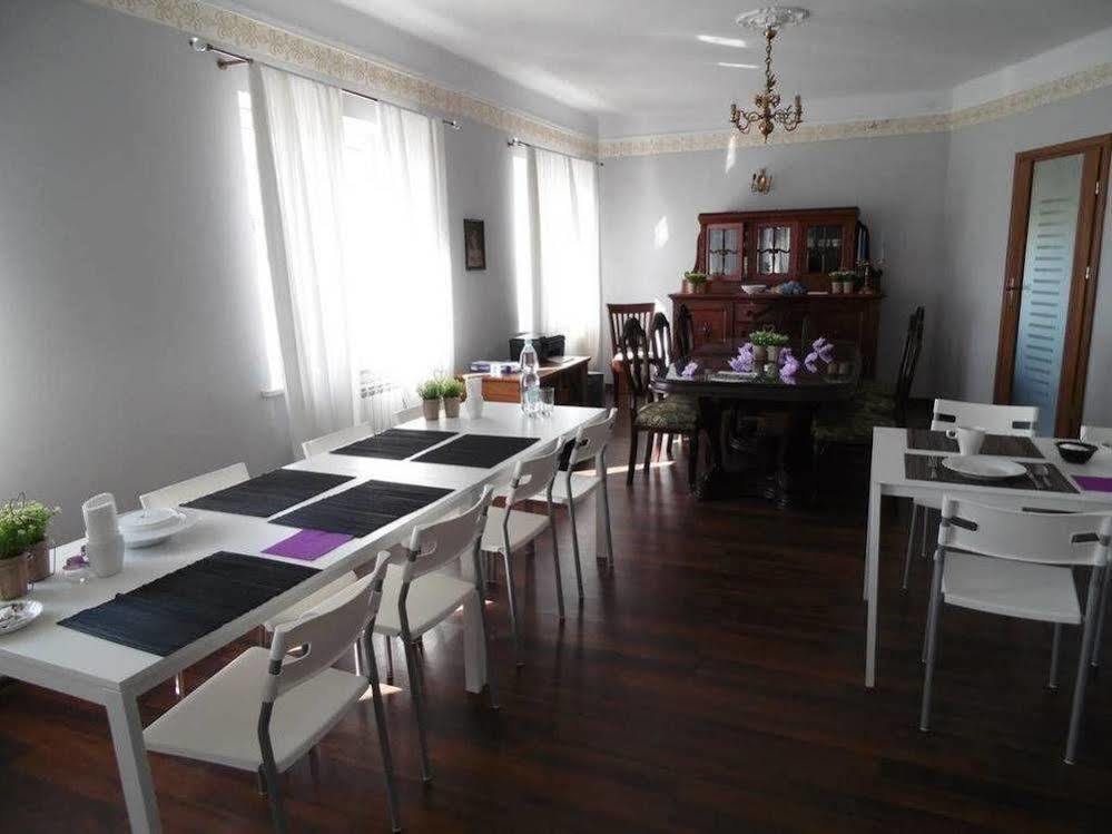 Bolimowianka Acomodação com café da manhã Exterior foto